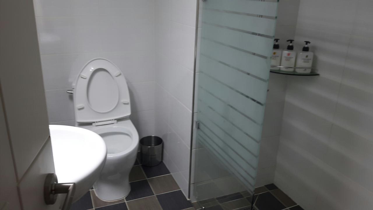 Calli Hostel Busan Dış mekan fotoğraf