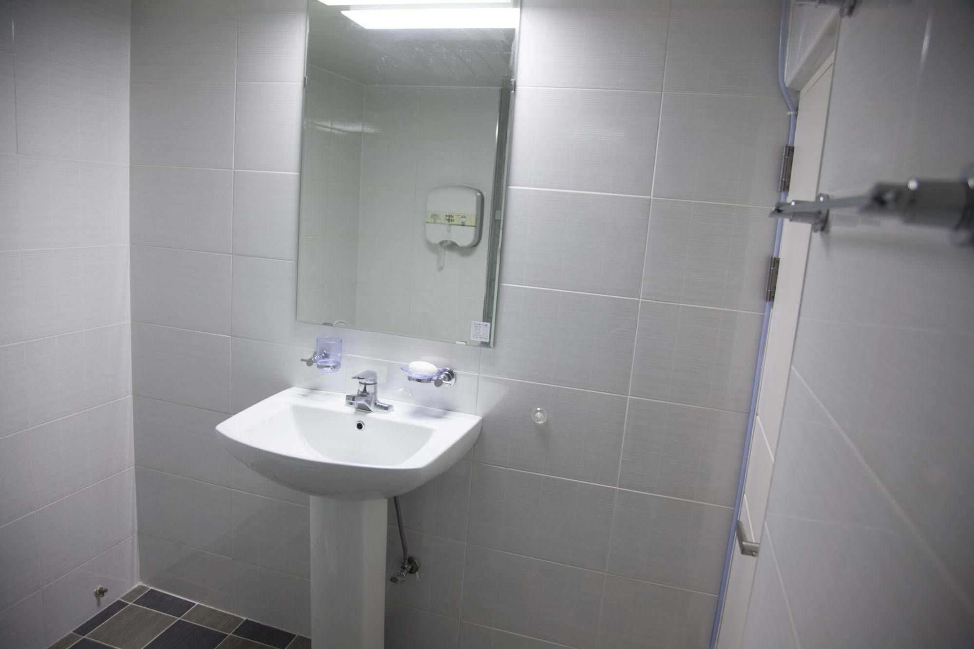 Calli Hostel Busan Dış mekan fotoğraf